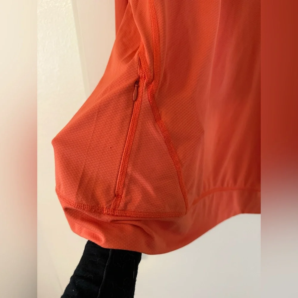 Black Diamond Alpenglow Hooded Long-Sleeve Shirt Size L - Picture 4 of 8